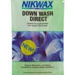 nikwax down wash waschmittel gratis